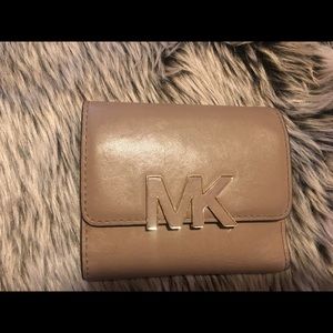Mk Wallet